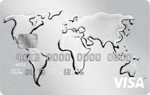 vanquis visa aquis credit card